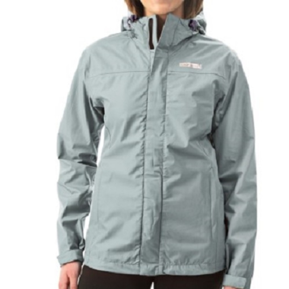 AVALANCHE ENDEAVOR JACKET